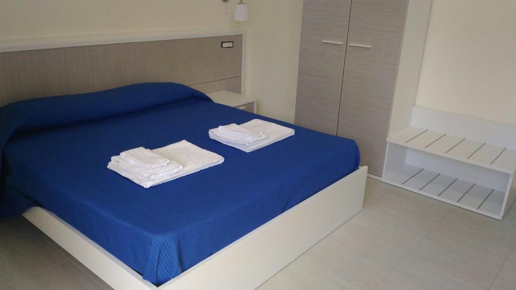 Il Girasole Formia Guesthouse Rooms Екстериор снимка