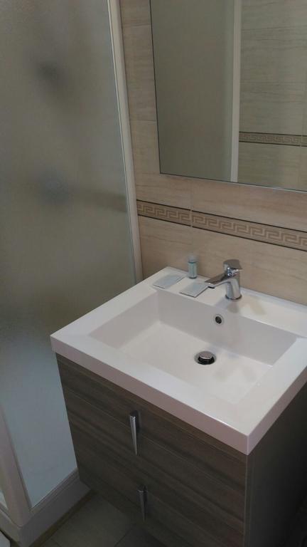 Il Girasole Formia Guesthouse Rooms Екстериор снимка