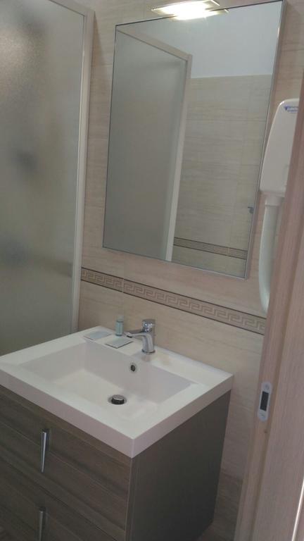 Il Girasole Formia Guesthouse Rooms Екстериор снимка