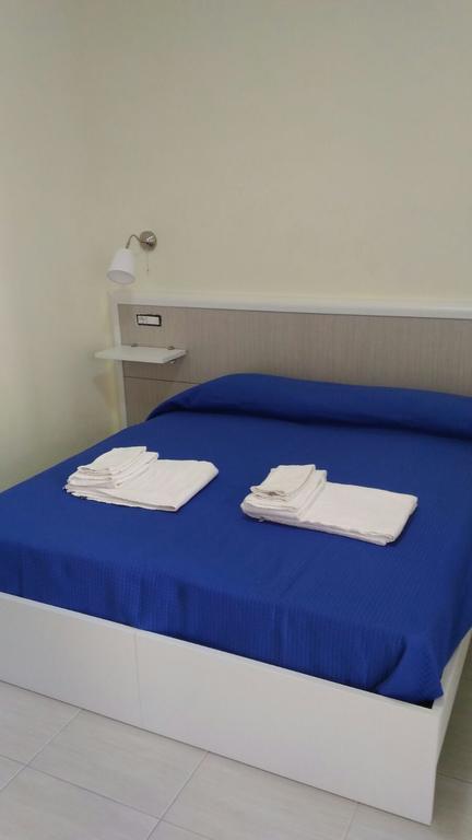 Il Girasole Formia Guesthouse Rooms Екстериор снимка
