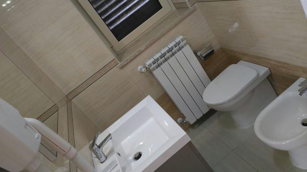 Il Girasole Formia Guesthouse Rooms Екстериор снимка