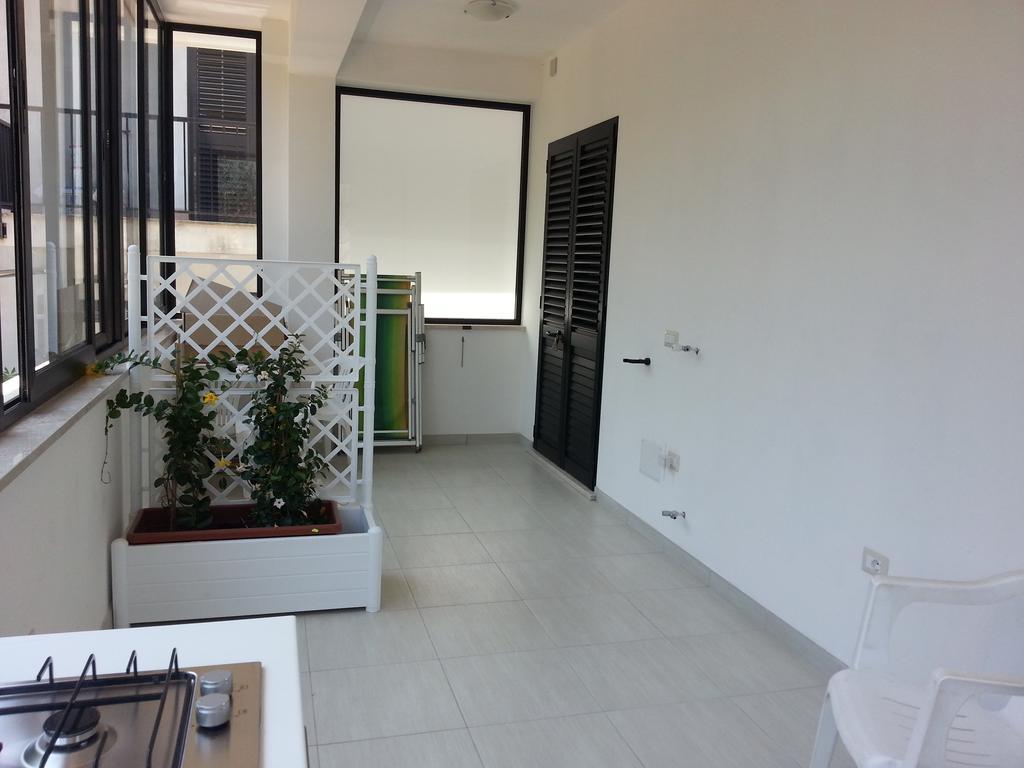 Il Girasole Formia Guesthouse Rooms Екстериор снимка