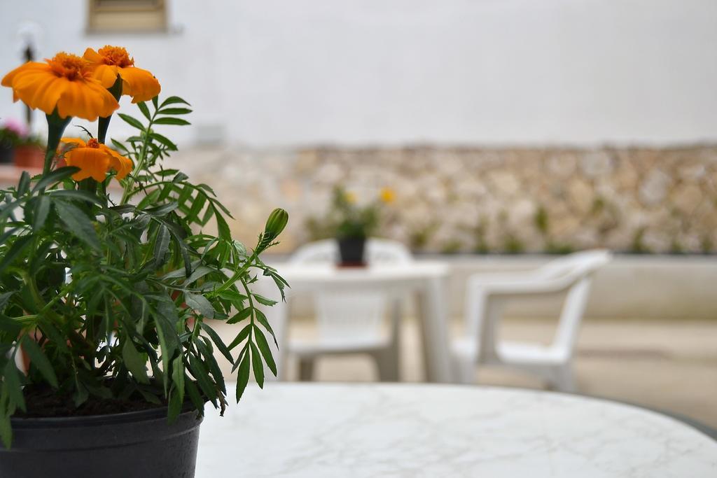 Il Girasole Formia Guesthouse Rooms Екстериор снимка