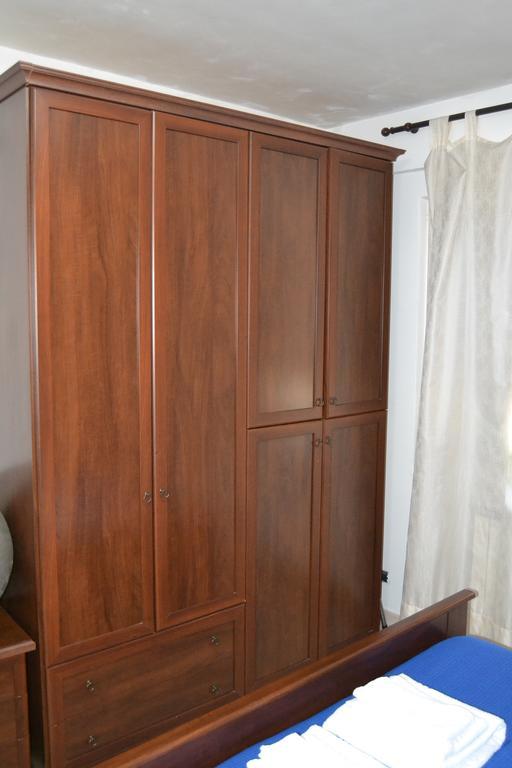 Il Girasole Formia Guesthouse Rooms Екстериор снимка