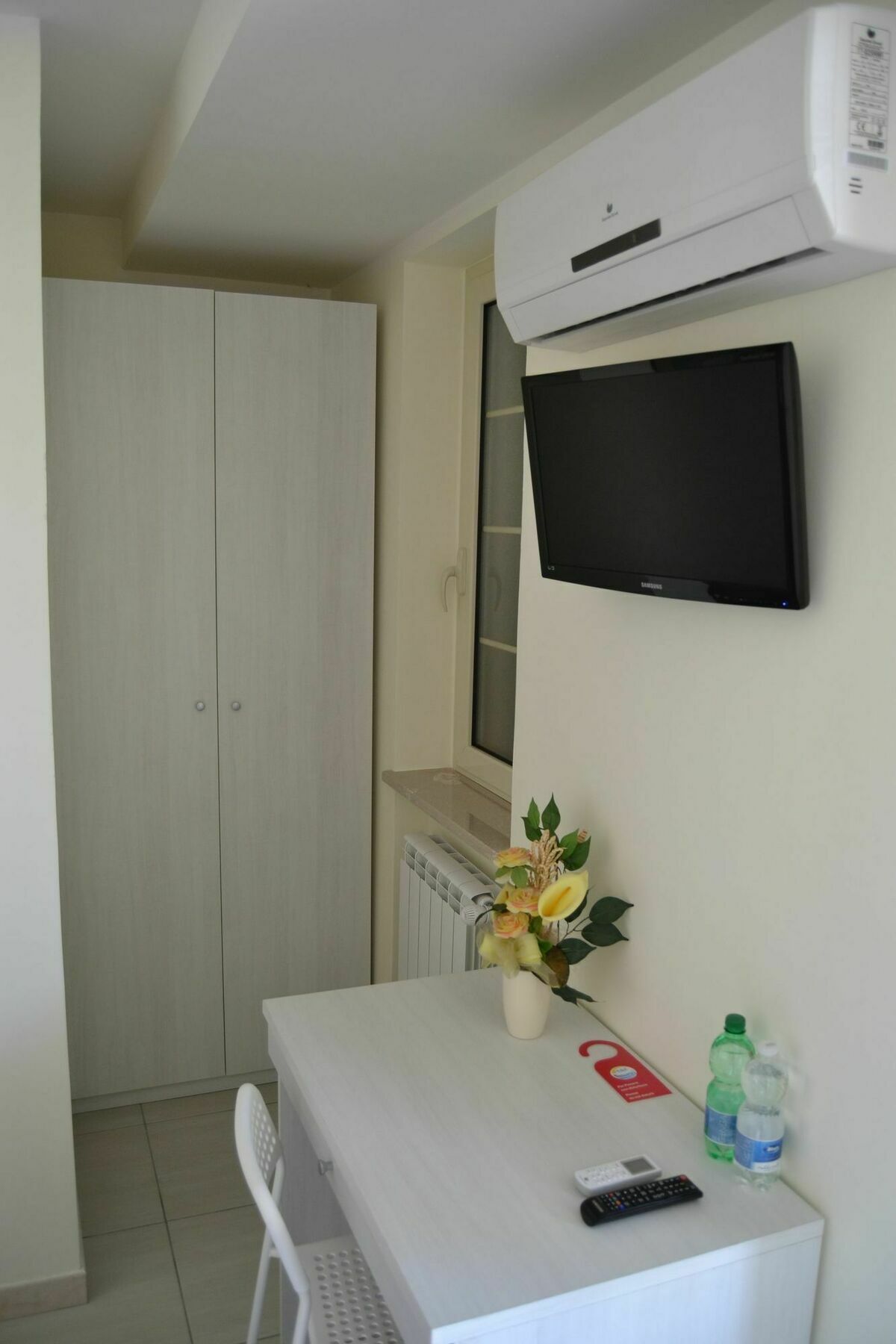 Il Girasole Formia Guesthouse Rooms Екстериор снимка