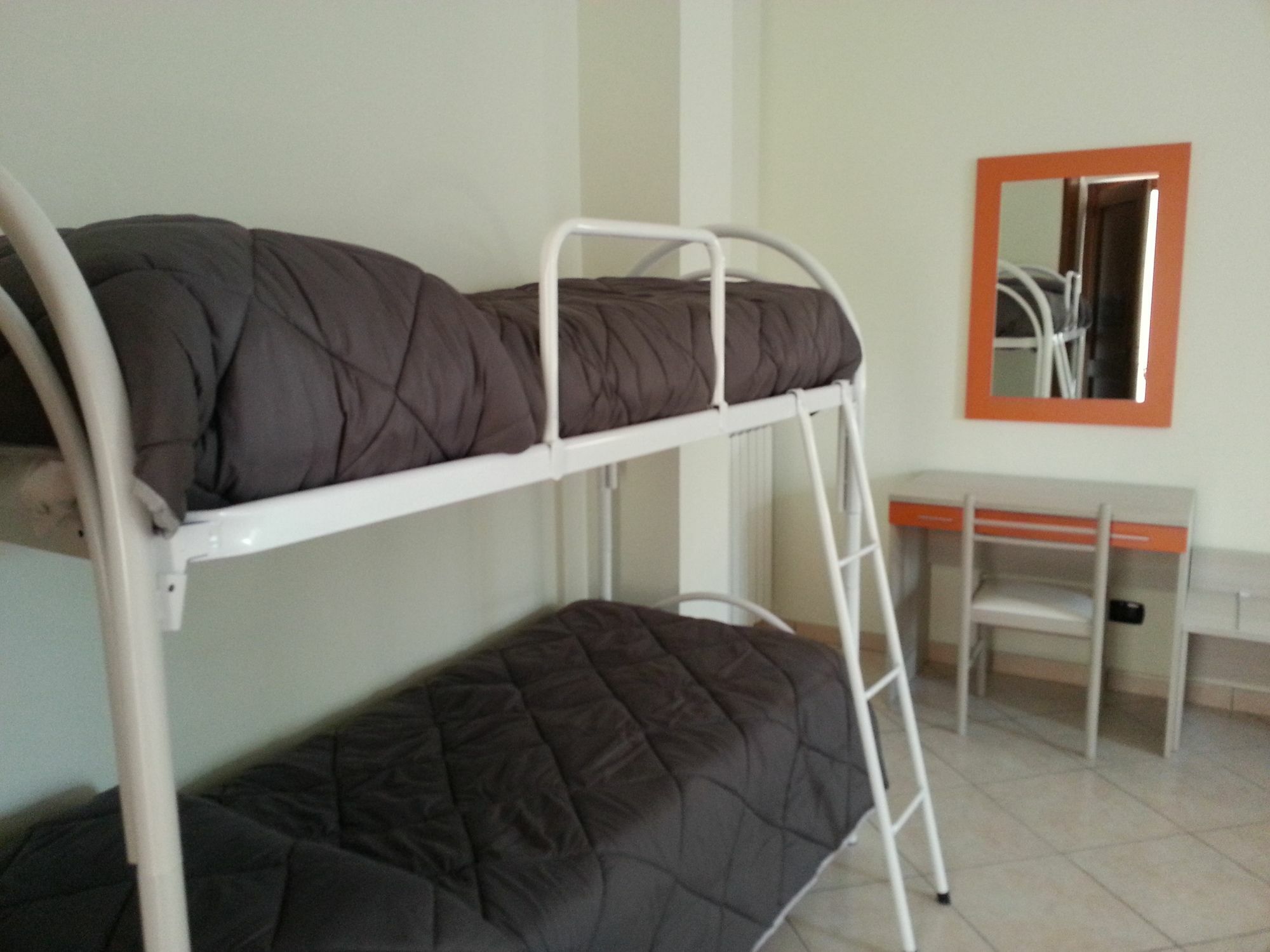 Il Girasole Formia Guesthouse Rooms Екстериор снимка